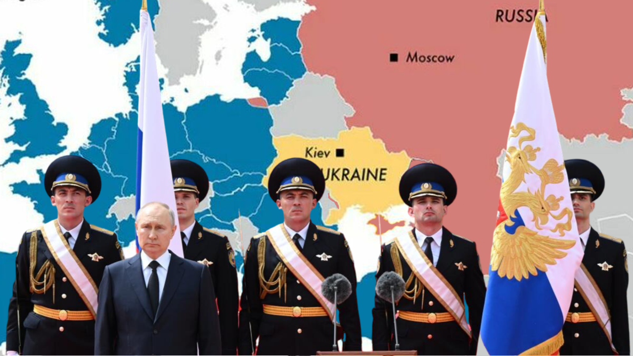 La Russia offre vacanze termali ai familiari dei caduti in Ucraina: come il lutto diventa grottesco