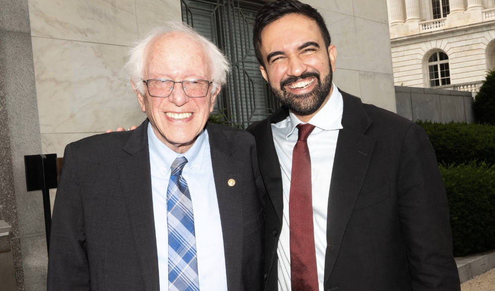 Per Israele non è solo la vittoria di Mamdani a far pensare che ci saranno problemi negli Stati Uniti