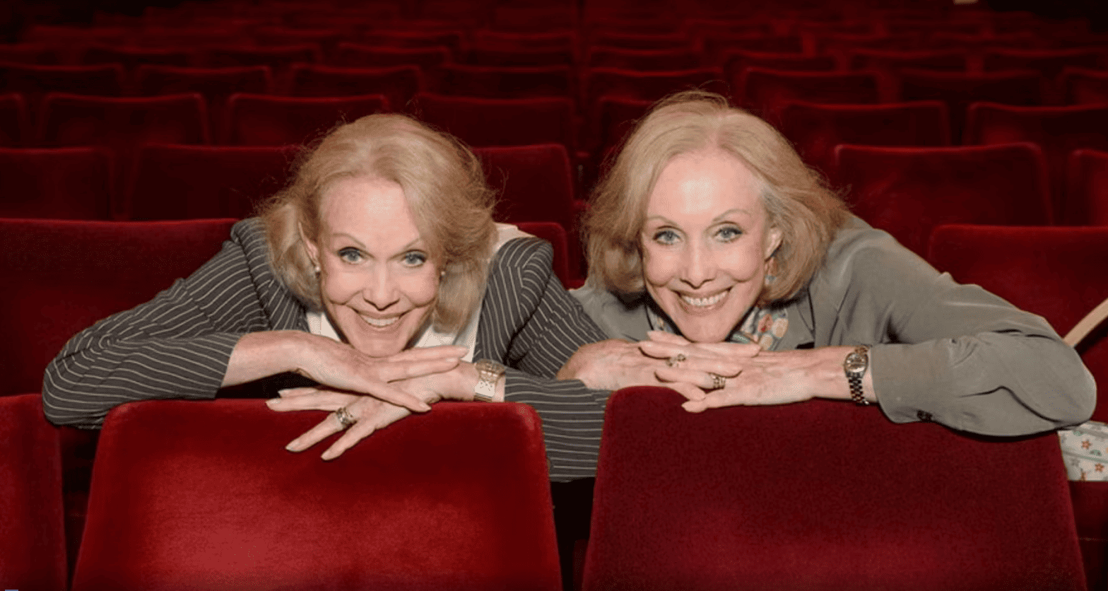 Addio ad Alice ed Ellen Kessler: le gemelle hanno scelto il suicidio assistito, indaga la polizia