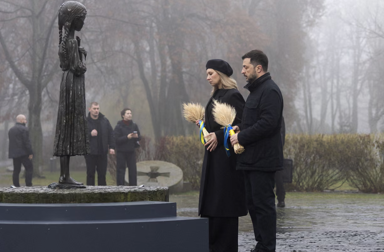 Ginevra, ore decisive sul piano Trump-Mosca: Kyiv sotto pressione mentre parte la trattativa