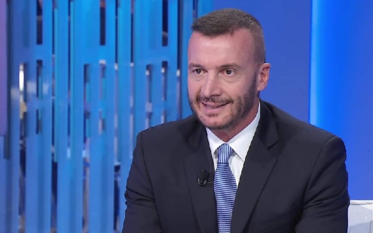 Rocco Casalino direttore di Patria Indipendente, progetto per una voce alternativa e sostegno a Conte