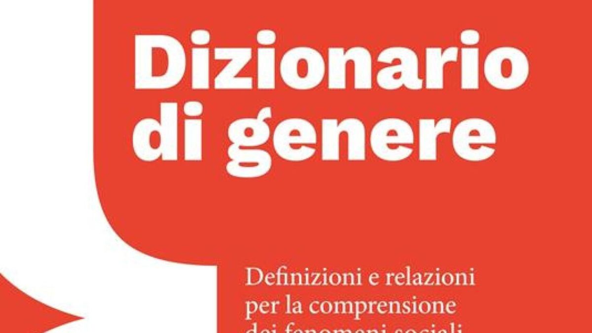 La violenza di genere spiegata attraverso un dizionario