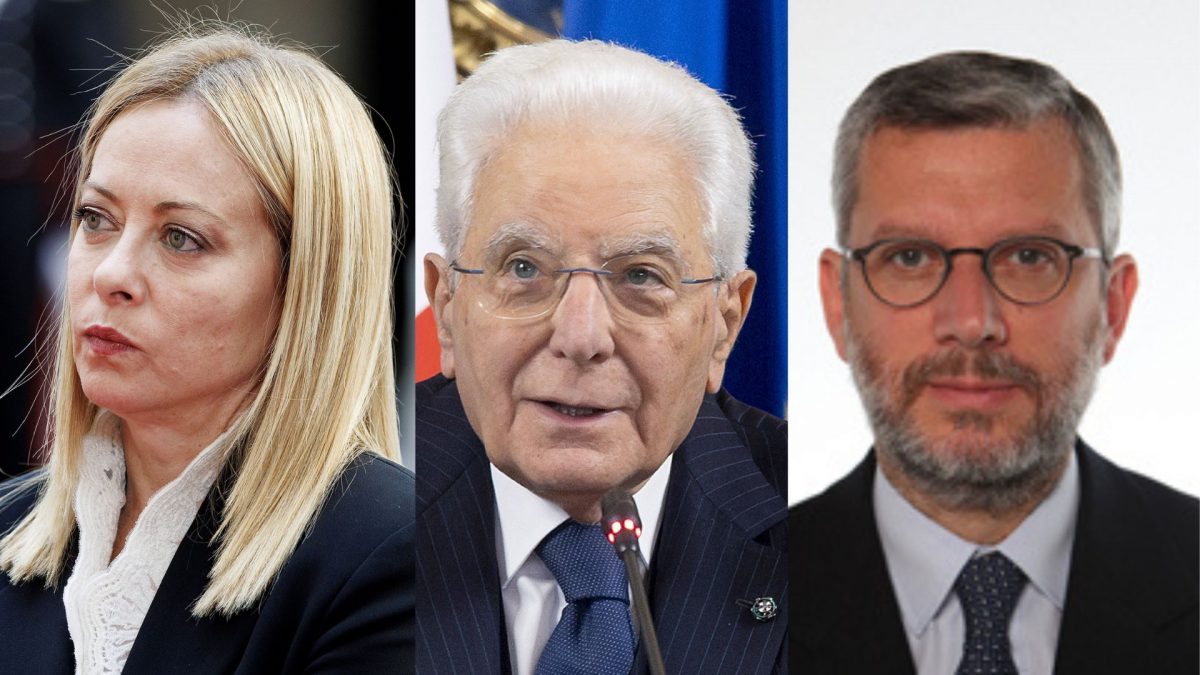 Quirinale, Luca Di Bartolomei: "Con Garofani solo una cena tra romanisti. Il complotto? Roba da fantascienza"