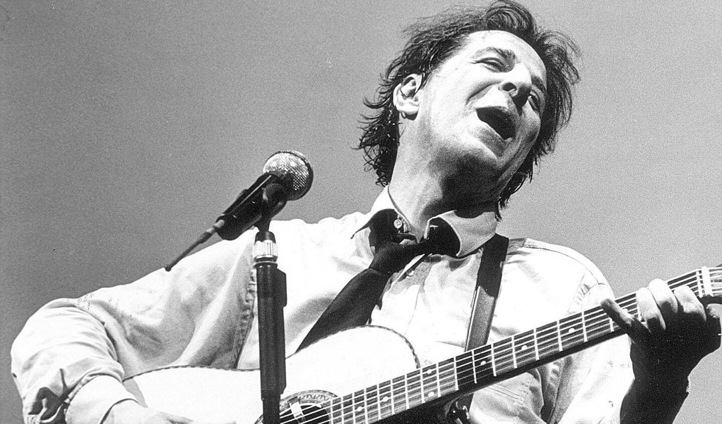 Terzo libro di Barbero sulla monumentale carriera di Giorgio Gaber