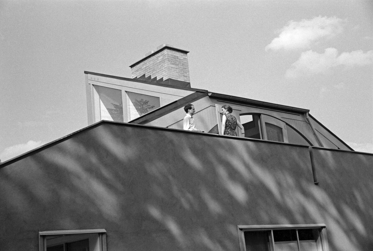 stardust-a-story-of-love-and-architecture - intervista ad Anita Naughton di Alessia de Antoniis