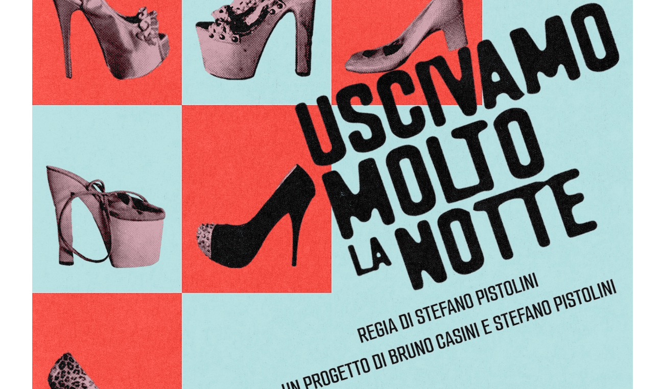 La Firenze Rock degli Ottanta nel film 'Uscivamo molto la notte'