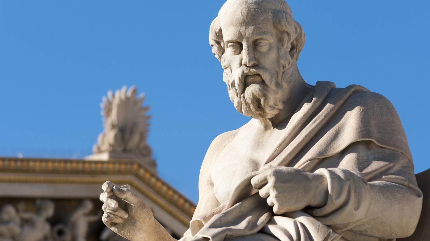 Oltre il Fedro e il Simposio: dal Liside una nuova lettura dell’amore nel pensiero filosofico di Platone