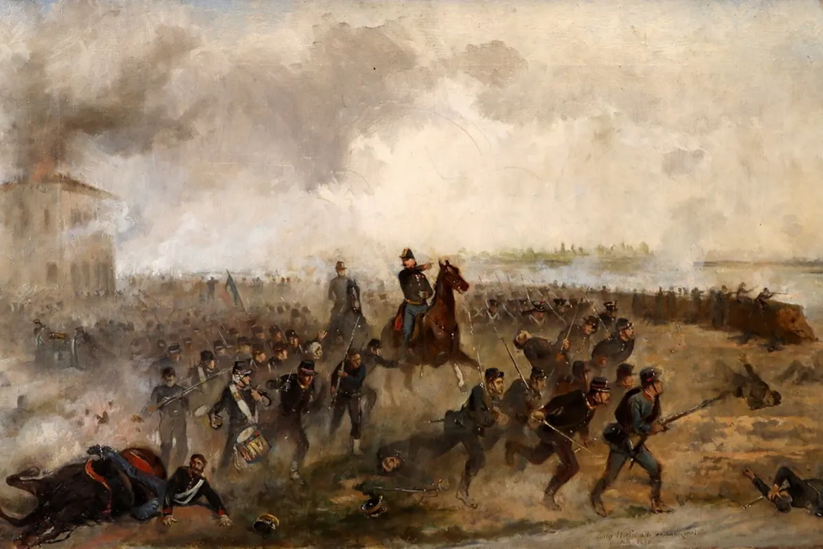 Lucca e Pescia celebrano il pittore Luigi Norfini con una grande mostra monografica