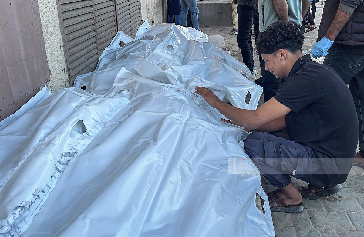 A Gaza nonostante il cessate il fuoco si continua a morire: 356 morti dall'inizio della tregua