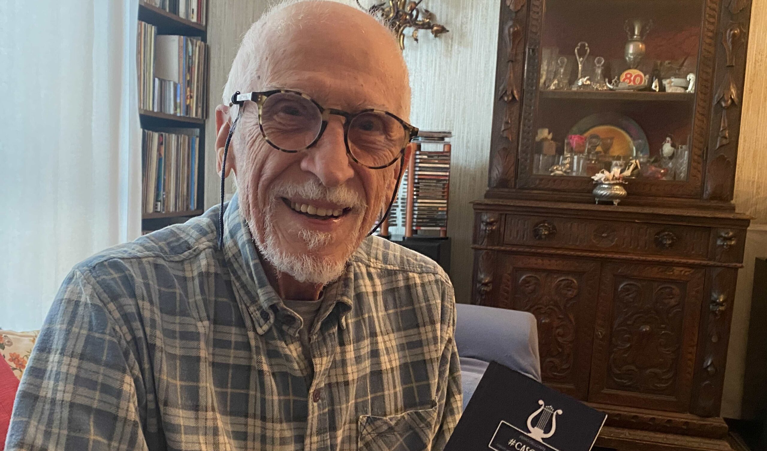 Delconte foto Giordano Casiraghi (1) Appunti per un romanzo autobiografico in versi, è il nuovo libro di Peppo Delconte