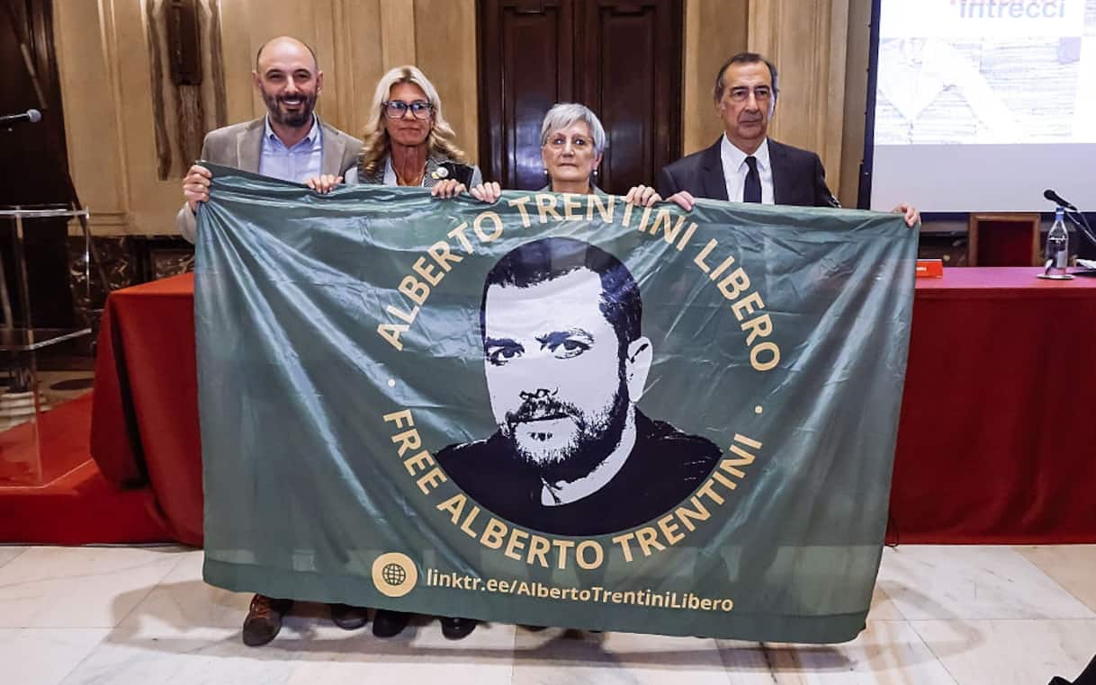 Venezuela, i militari minacciano di morte i detenuti del carcere di Rodeo: tra loro c'è anche Alberto Trentini