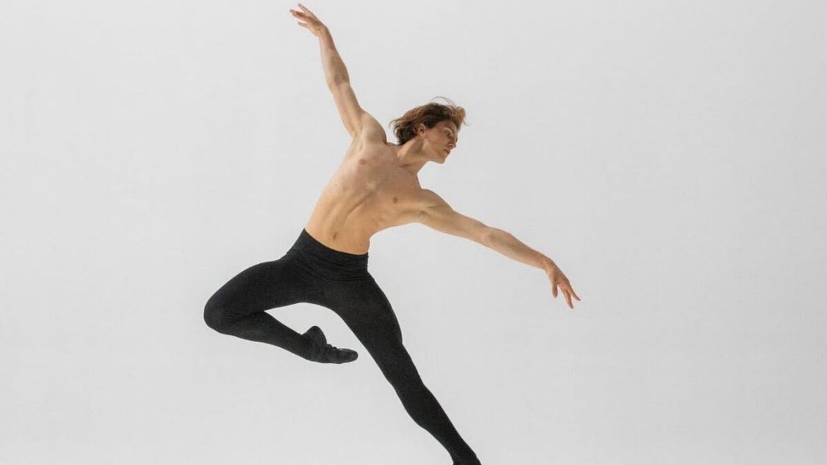 Tommaso Stanzani - nel ruolo di Drosselmeyer - Lo Schiaccianoci - intervista di Alessia de Antoniis