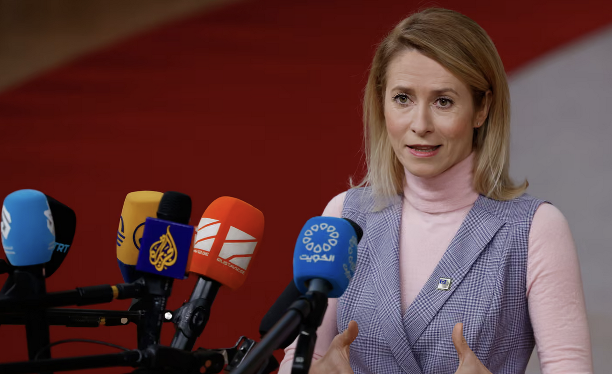 Screenshot 2025-12-18 alle 11.18.28 I leader europei discutono se congelare gli asset russi ma l’accordo non è vicino