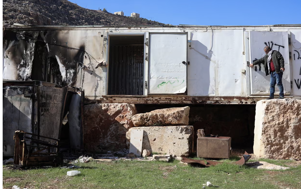 Israele approva 19 nuovi insediamenti in Cisgiordania su terra palestinese: violazione del diritto internazionale