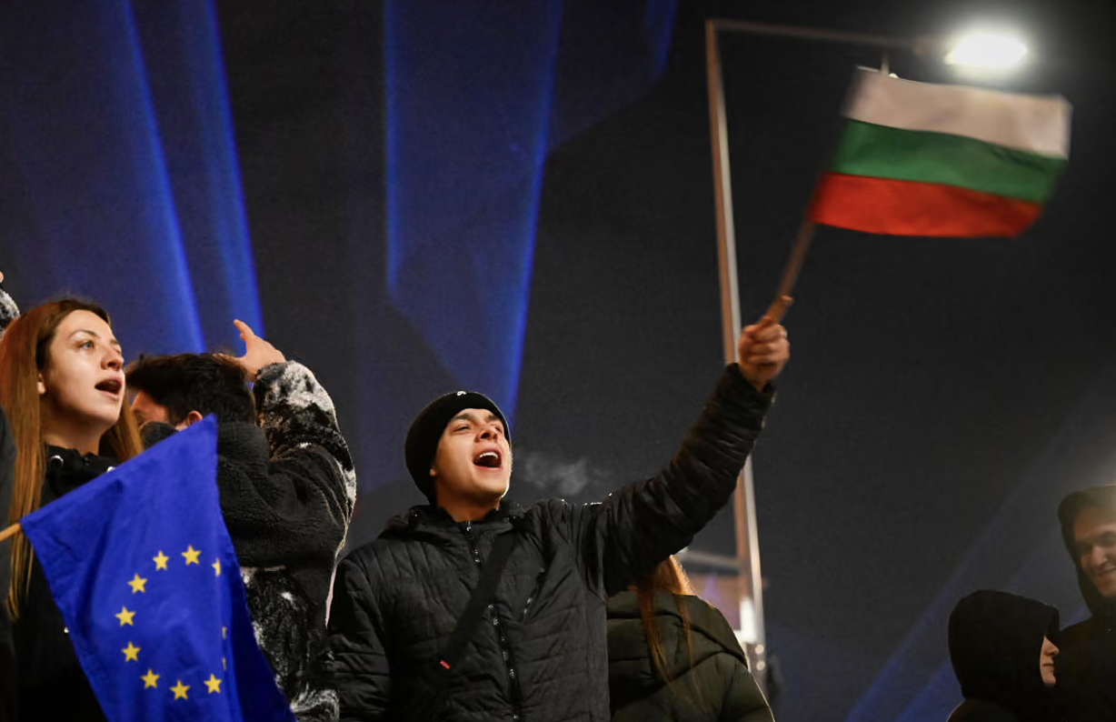 Screenshot 2025-12-28 alle 12.15.03 La Bulgaria pronta ad adottare l'euro: turbolenze politiche e propaganda anti-Ue da Mosca