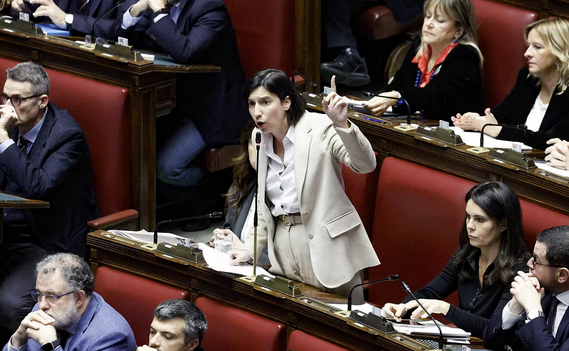 Screenshot 2025-12-30 alle 20.01.50 Opposizioni contro la manovra: Il governo aiuta solo i ricchi