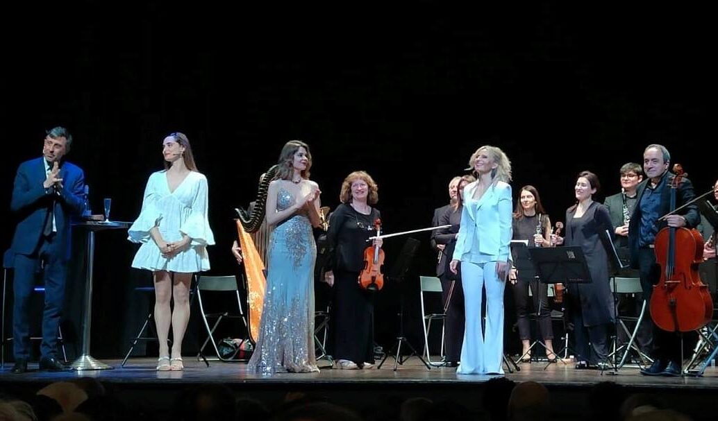 Un viaggio tra musica, cinema e memoria: al Ghione l’omaggio a Ennio Morricone