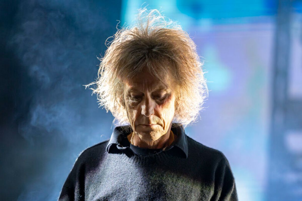 Addio a Perry Bamonte, storico chitarrista e tastierista dei The Cure