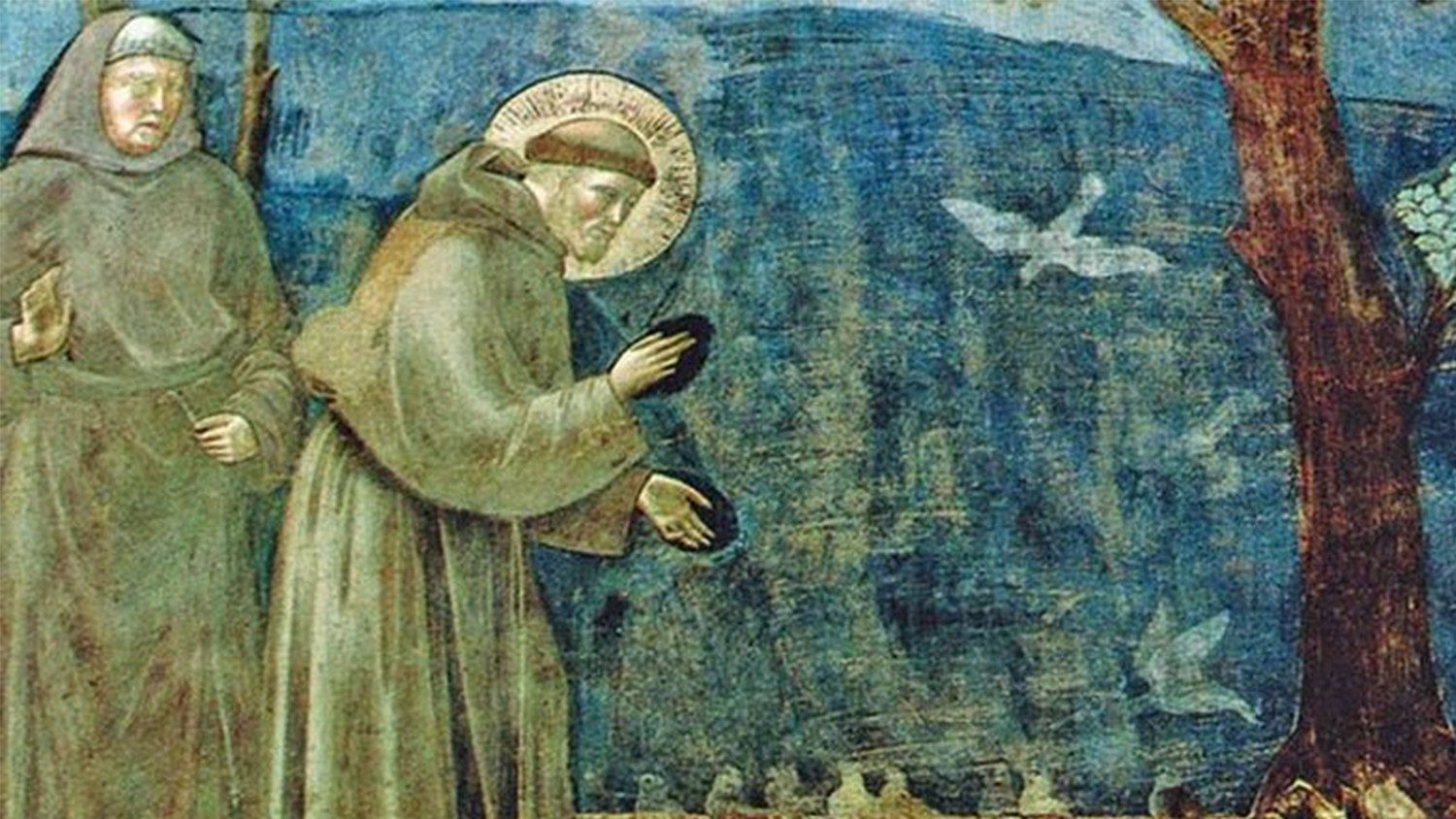 San Francesco, otto secoli dopo: perché il povero di Assisi continua a parlare al mondo