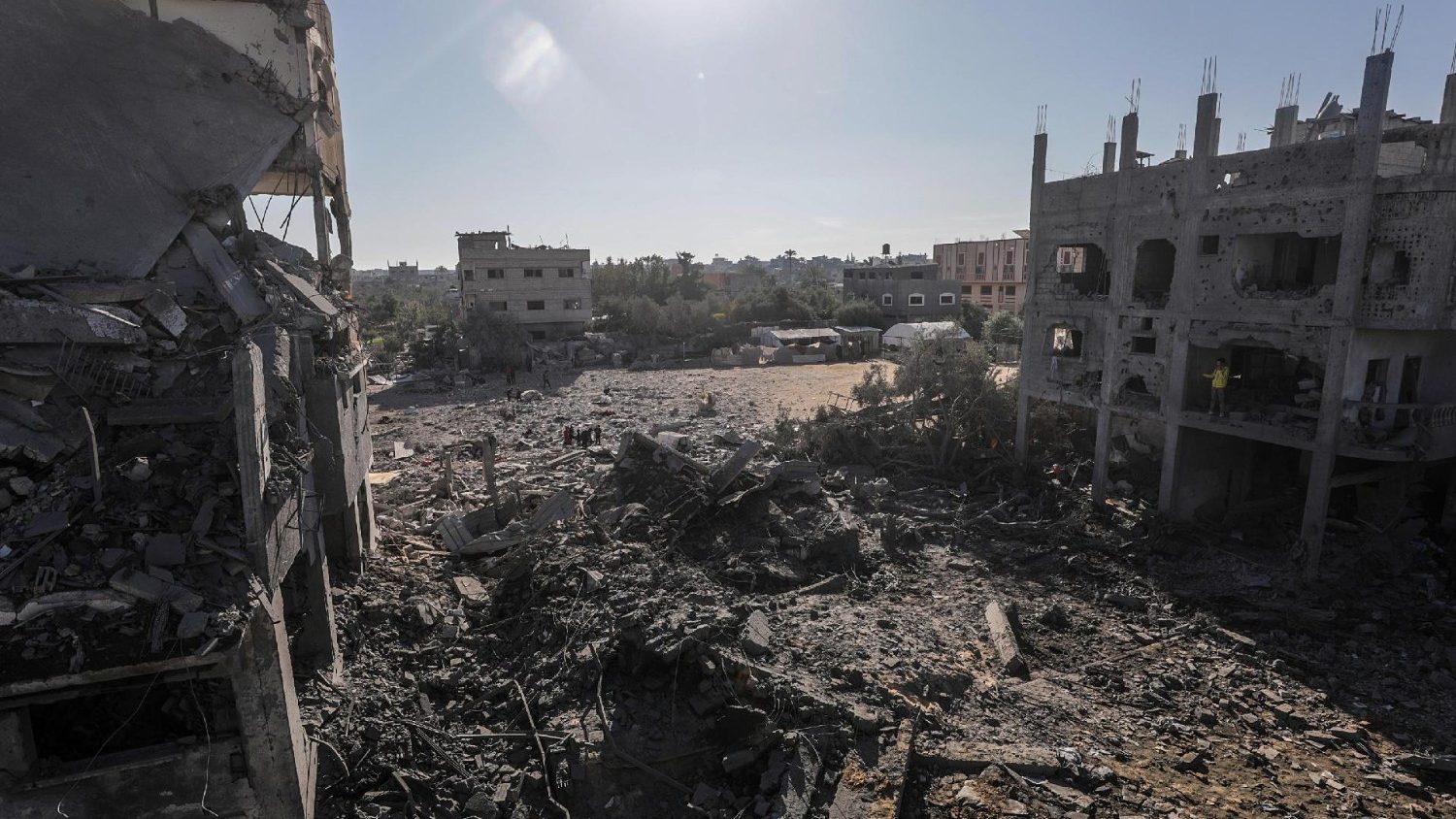 Riflessioni sul nuovo anno: pace, memoria e responsabilità davanti a guerre e genocidi