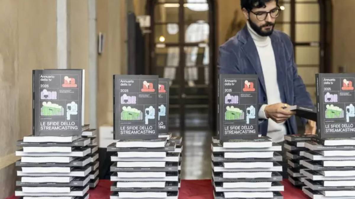 Tv ibrida, verso lo streamcasting