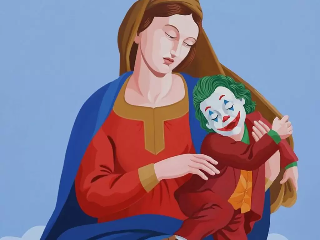 A Sarzana in esposizione Giuseppe Veneziano tra censura e provocazione