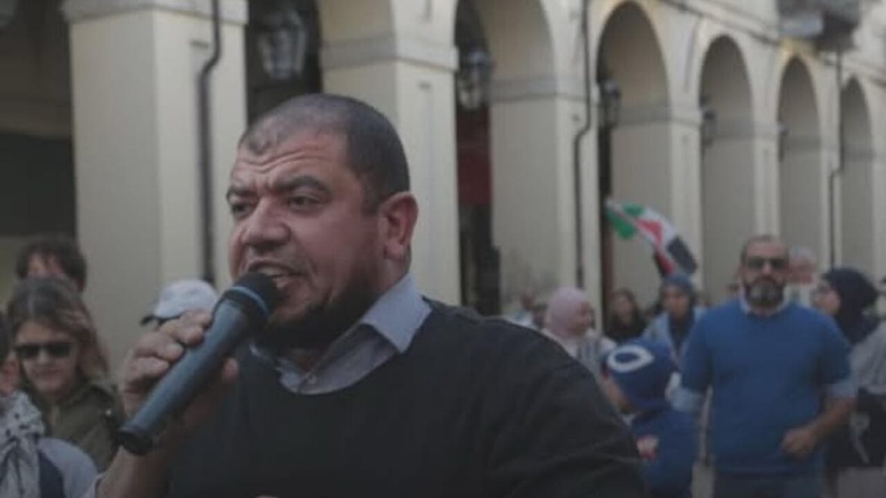 La Corte d’Appello di Torino: Shahin non è pericoloso e le denunce contro di lui erano state archiviate La Corte d’Appello di Torino: Shahin non è pericoloso e le denunce contro di lui erano state archiviate