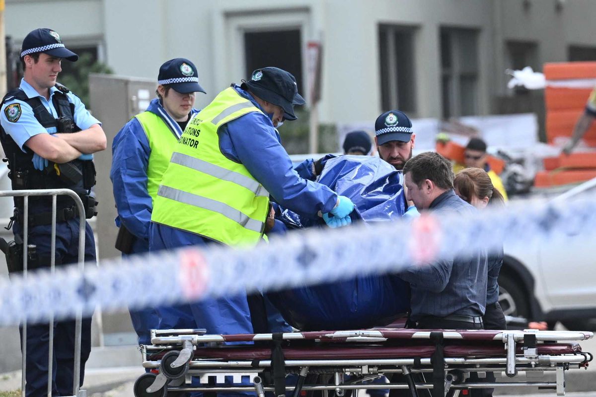 Dopo la strage di Sidney l'Australia fa i conti con il ritorno dell'antisemitismo