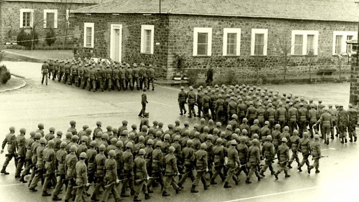 Vent’anni senza leva obbligatoria, tra memoria e nuovi scenari