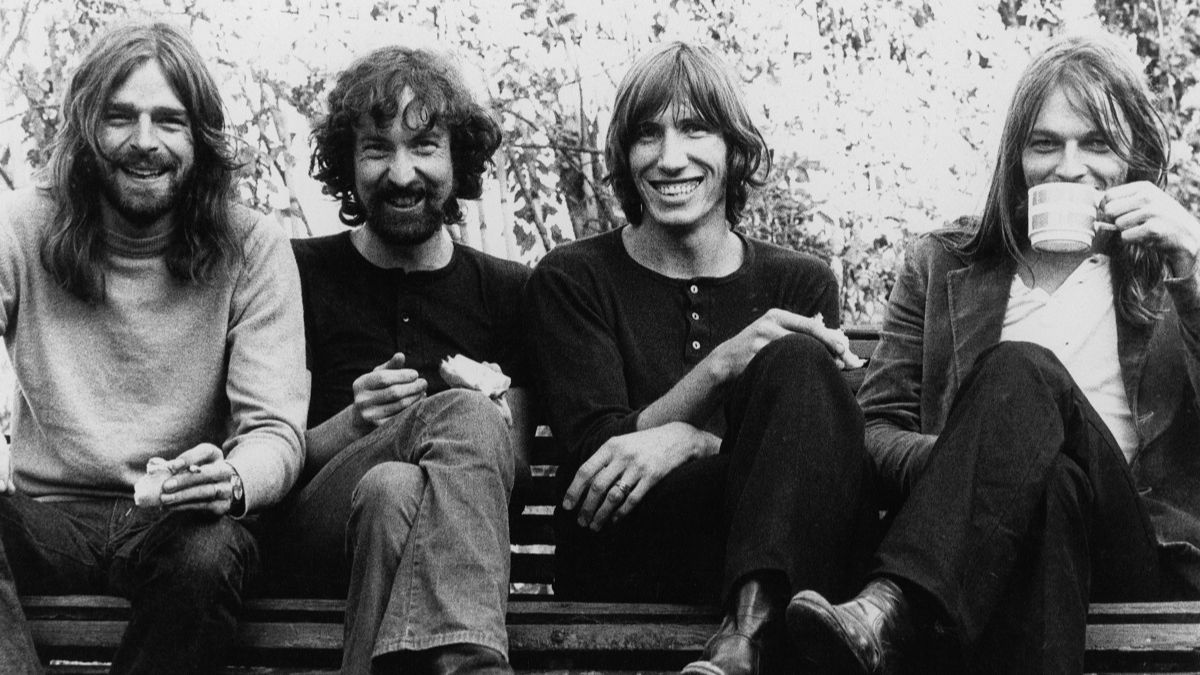 ”Wish you were here” dei Pink Floyd 50 anni dopo