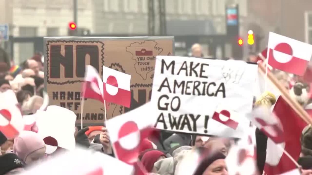 Perché Trump è oltre l'imperialismo: usa gli stessi metodi di estorsione della mafia per rapinare il prossimo