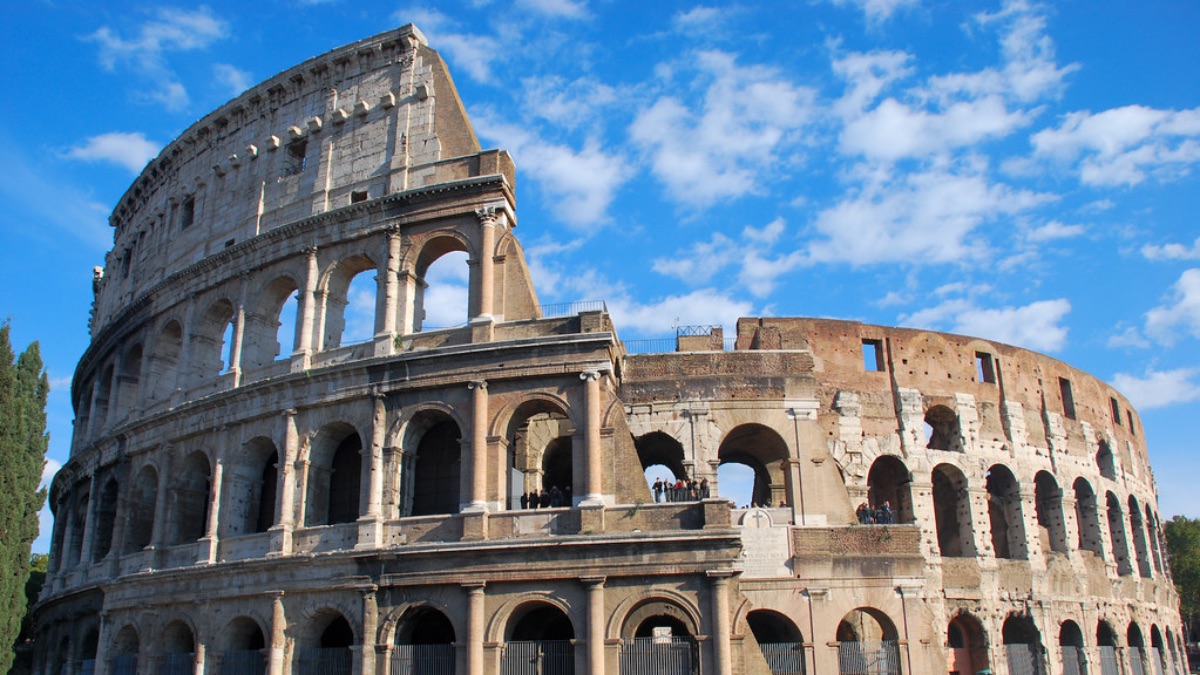 Il Colosseo oltre il turismo di massa