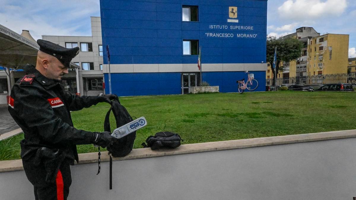 Scuola, sarà davvero più sicura? Le parole di una psicologa Scuola, sarà davvero più sicura? Le parole di una psicologa