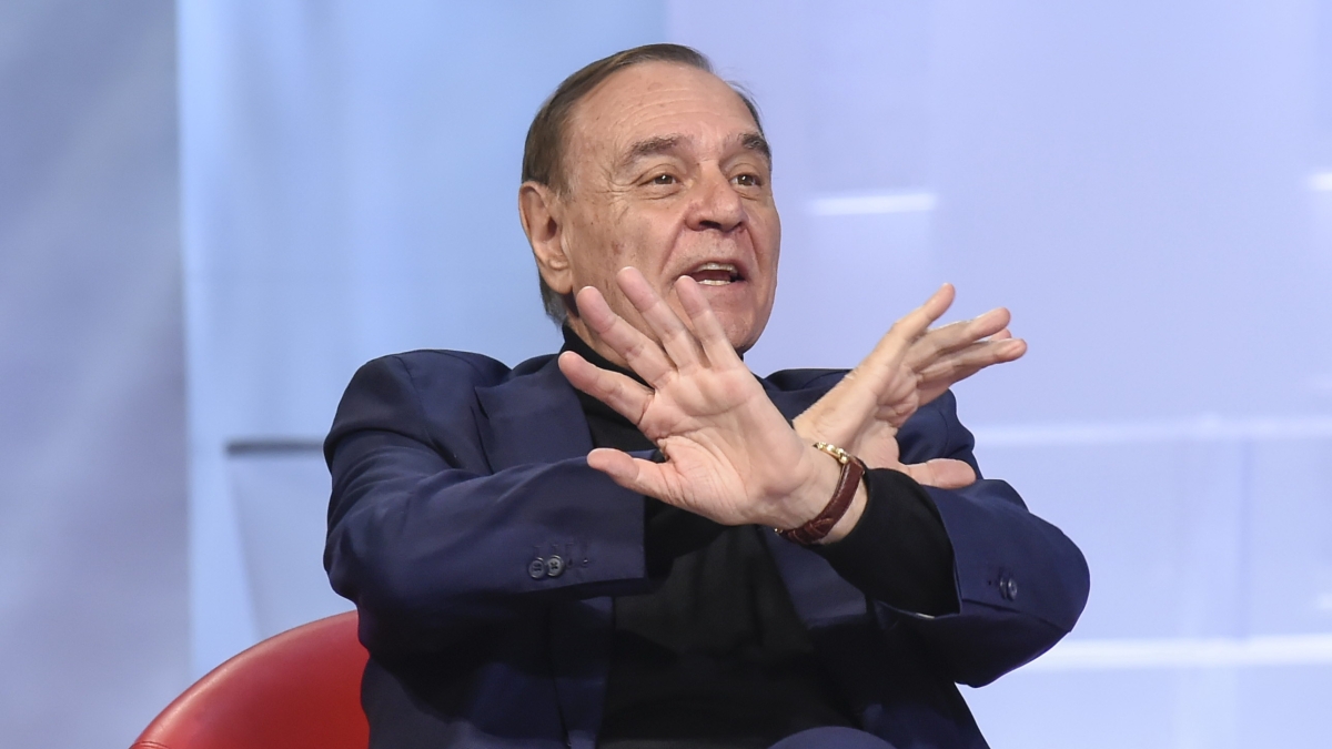 Mastella: “Nordio non può fare il ministro, le sue idee richiamano il periodo fascista” Mastella: “Nordio non può fare il ministro, le sue idee richiamano il periodo fascista”