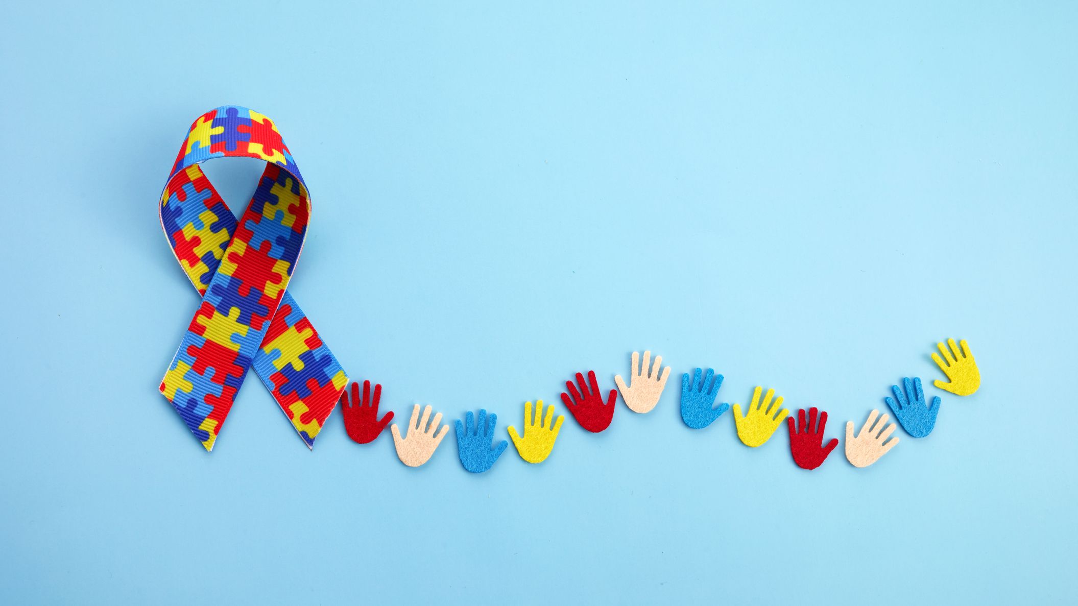 Quando l’autismo entra in casa: dal rifiuto alla consapevolezza