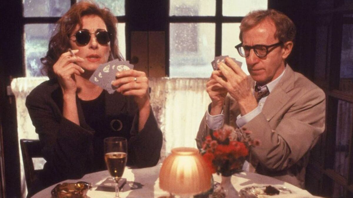 Tutto Woody Allen - Enrico Giacovelli - Gremese 2025 - recensione di Alessia de Antoniis