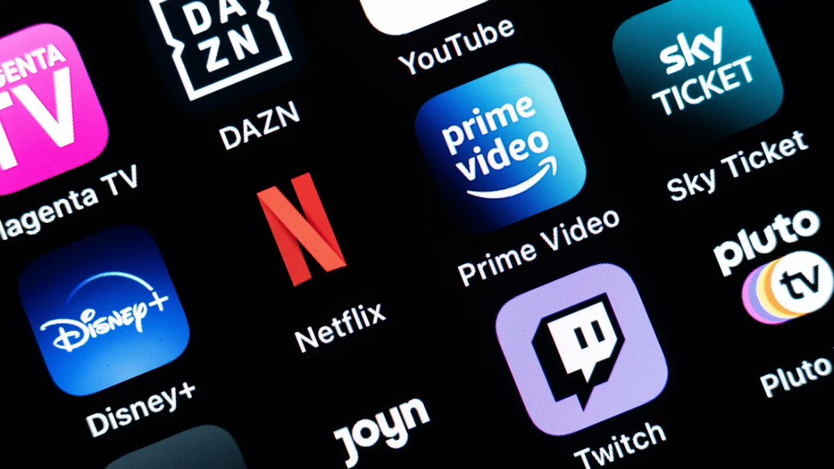 TV: lo streaming conquista l’Italia, 20 milioni di abbonati e pubblicità in forte crescita