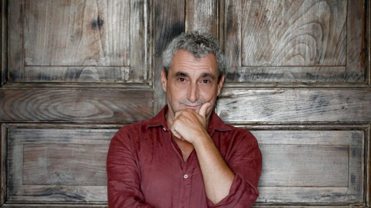 Gianni Fiorito, l’arte di raccontare con l’obiettivo tra cinema e cronaca