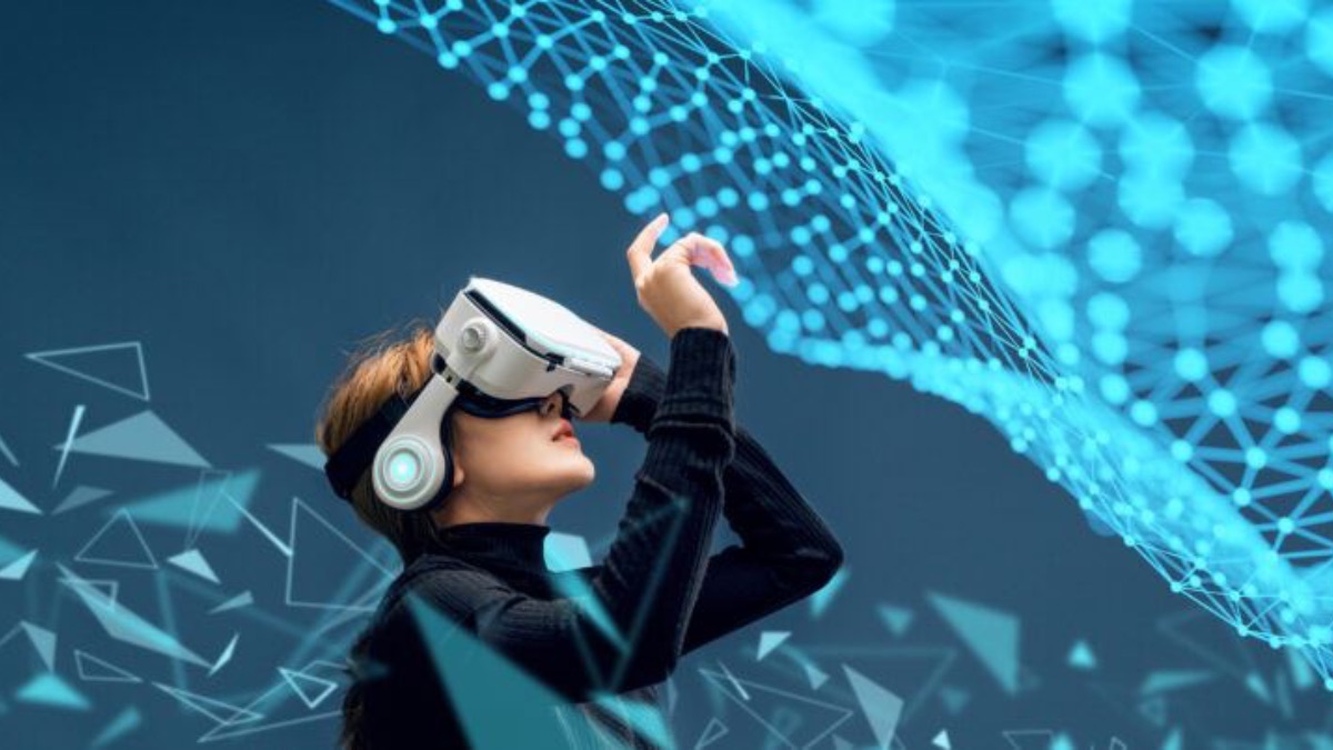 La tecnologia incontra l’arte con ”Sguardi oltre il tempo”