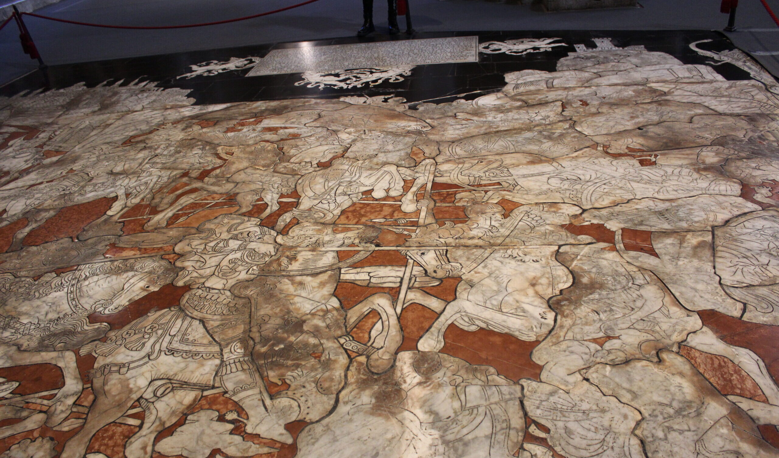 Alla fame e sete di giustizia si oppone la fame e sete di guadagno: l'uomo ingiusto è anche un avido