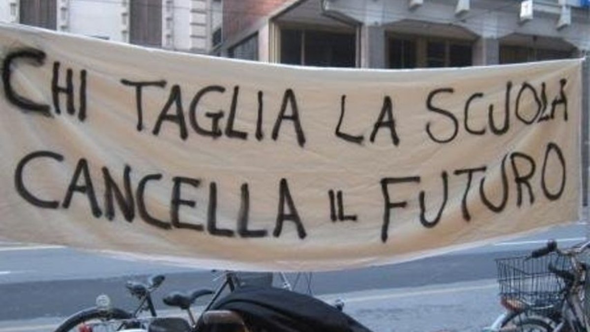Istruzione Il prezzo amaro dei tagli all’istruzione