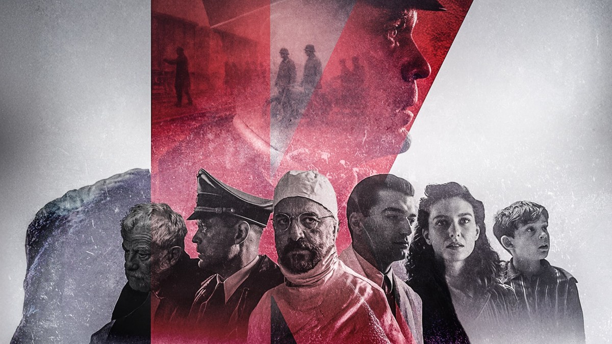 Morbo-K Rai presenta "Morbo K" nella Giornata della Memoria