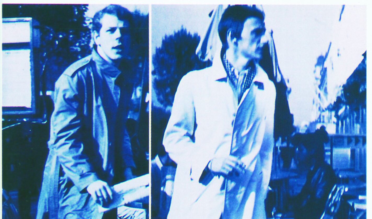 Riecco “Café Bleu” degli Style Council, indimenticabile gioiello anni ‘80