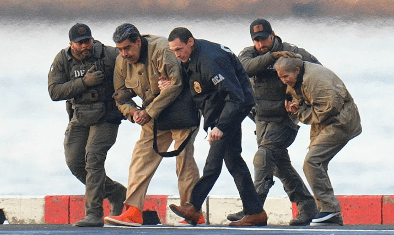 Maduro in tribunale parla in spagnolo: "Sono il presidente del Venezuela e sono innocente"