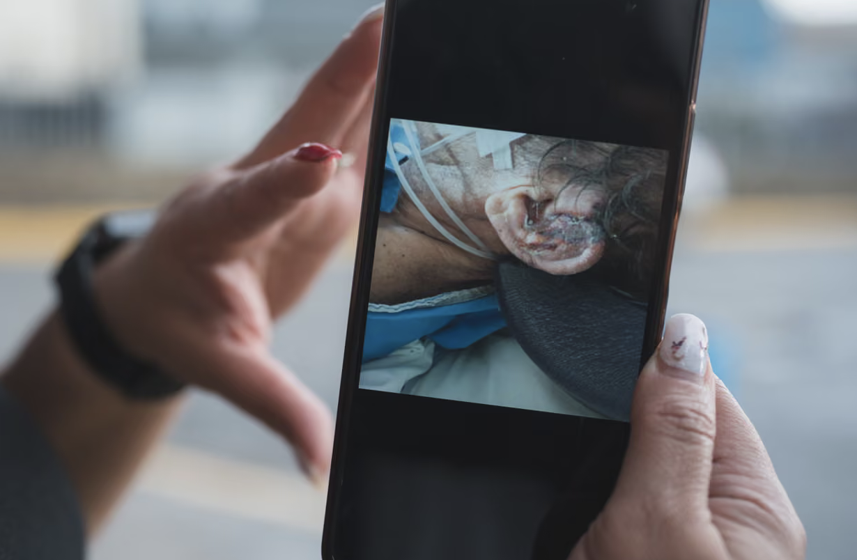 Screenshot 2026-01-12 alle 00.16.35 Trump e Ice, nuovi crimini contro l'umanità: migrante arrestato, deportato in coma muore dopo l'arrivo in Costa Rica