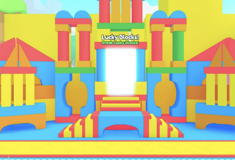 Lucky Mini Game - Un fantastico hub di minigiochi da casinò