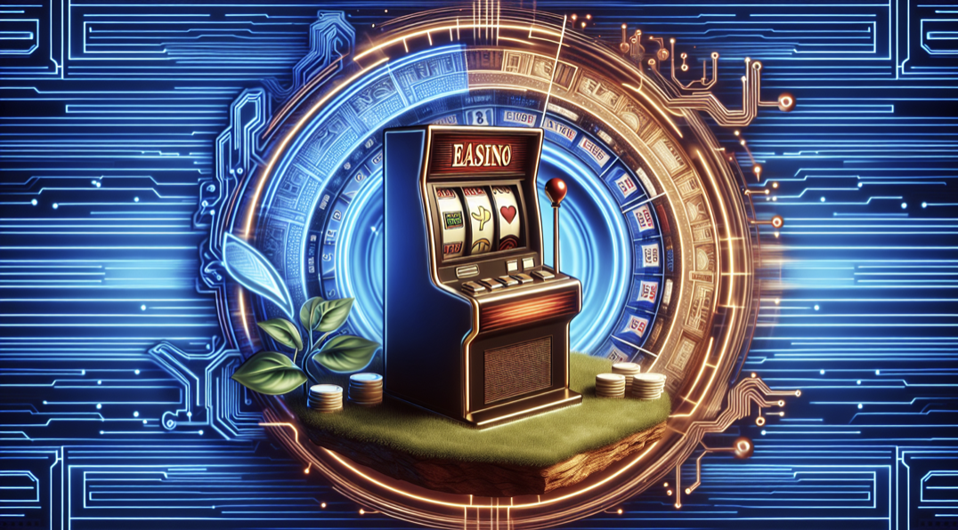 Slot Machine Ethical Choice