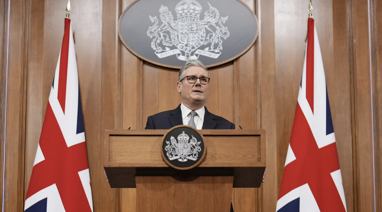 Trump attacca Starmer sulle isole Chagos: Londra le ha restituite a Mauritius come ordinato dalla Corte internazionale