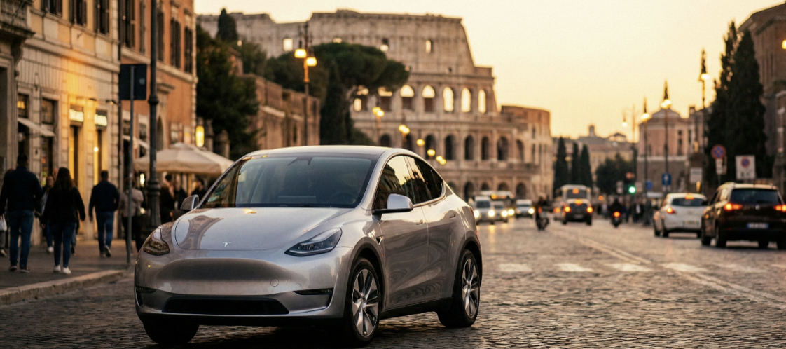 Screenshot 2026-01-21 alle 12.51.58 Il mercato dell'auto nel 2026: la rivincita del pragmatismo tra listini in rialzo e città blindate