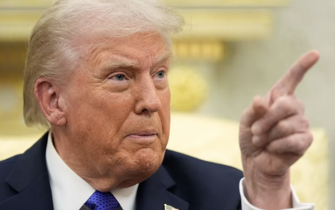 Trump rivendica l'accesso “totale” alla Groenlandia  ma nulla è stato deciso